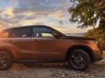 Unique Label Suzuki Vitara
