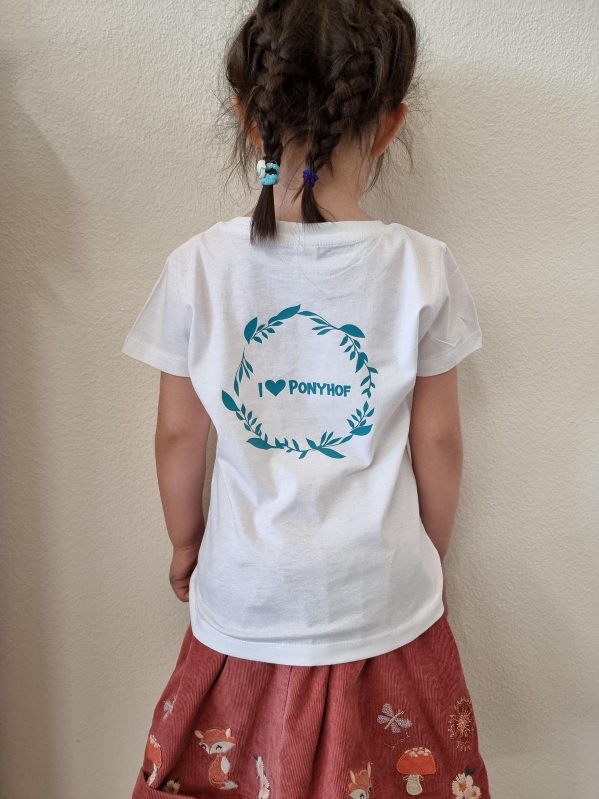 Unique Label Textildruck Kinder