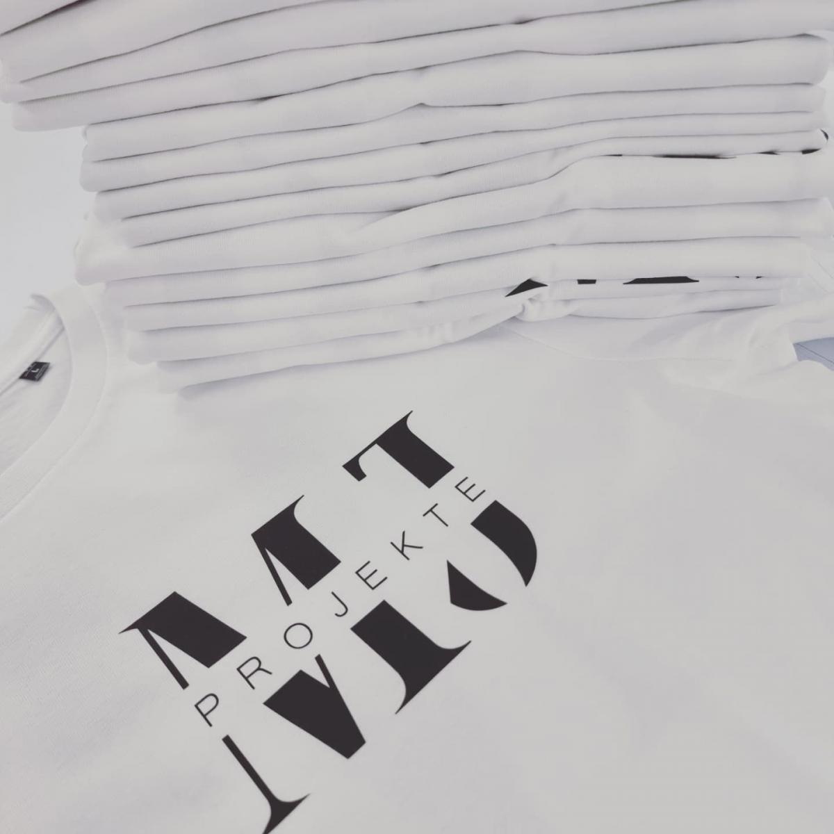 Unique Label Textildruck