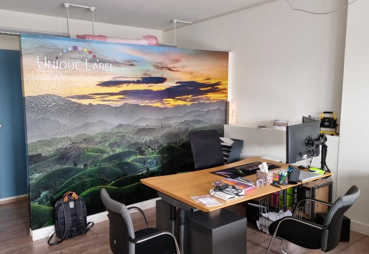 Unique Label Weitere Dienstleistungen